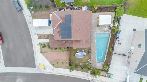 888 Descanso Ave, Clovis, CA 93619 photo 26