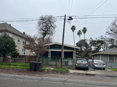 714 W Park St, Stockton, CA 95203