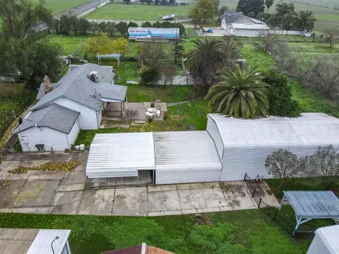Exterior - 4342 Vassar Ave, Merced, CA 95341 photo 17 of 18