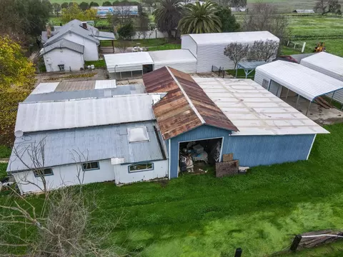 Exterior - 4342 Vassar Ave, Merced, CA 95341 photo 16 of 18