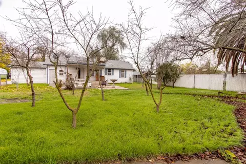 Exterior - 4342 Vassar Ave, Merced, CA 95341 photo 11 of 18