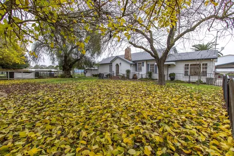 Exterior - 4342 Vassar Ave, Merced, CA 95341 photo 3 of 18