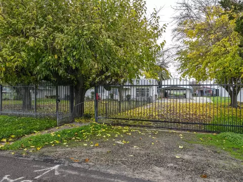 Exterior - 4342 Vassar Ave, Merced, CA 95341 photo 2 of 18