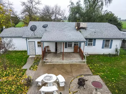 Exterior - 4342 Vassar Ave, Merced, CA 95341 photo 18 of 18