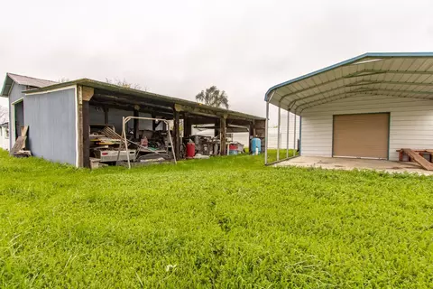 Exterior - 4342 Vassar Ave, Merced, CA 95341 photo 9 of 18