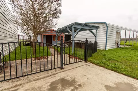 Exterior - 4342 Vassar Ave, Merced, CA 95341 photo 8 of 18