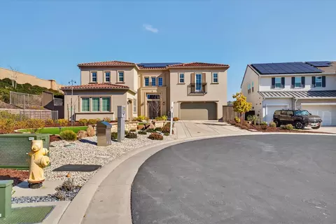 Exterior - 812 Fallen Log Ct, Rocklin, CA 95765 photo 22 of 27