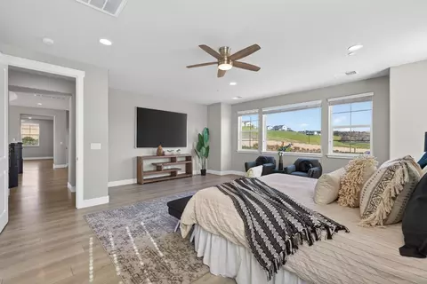 Bedroom - 812 Fallen Log Ct, Rocklin, CA 95765 photo 4 of 11
