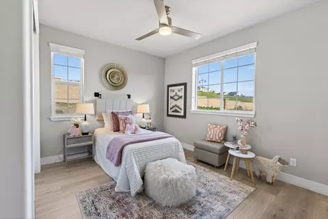 Bedroom - 812 Fallen Log Ct, Rocklin, CA 95765 photo 7 of 11
