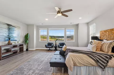 Bedroom - 812 Fallen Log Ct, Rocklin, CA 95765 photo 5 of 11