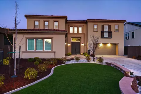 Exterior - 812 Fallen Log Ct, Rocklin, CA 95765 photo 23 of 27