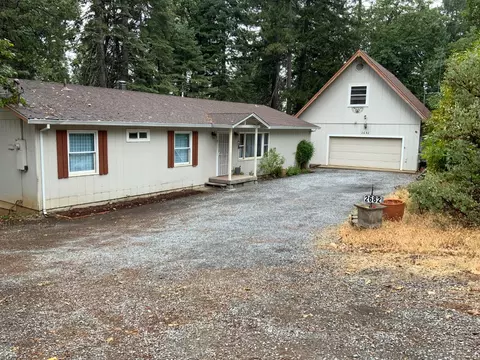 2682 Cresta Verde Dr, Camino, CA 95709