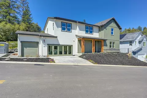 Exterior - 1008 Utah Dr, Placerville, CA 95667 photo 1 of 4