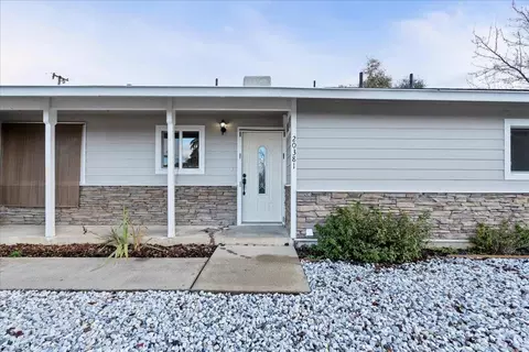 Exterior - 20381 Nashua Rd, Sonora, CA 95370 photo 5 of 7