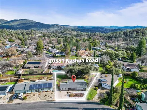 View/Area - 20381 Nashua Rd, Sonora, CA 95370 photo 3 of 3