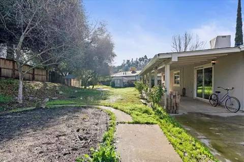Exterior - 20381 Nashua Rd, Sonora, CA 95370 photo 6 of 7