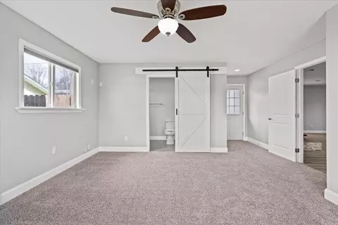 Bedroom - 20381 Nashua Rd, Sonora, CA 95370 photo 2 of 5