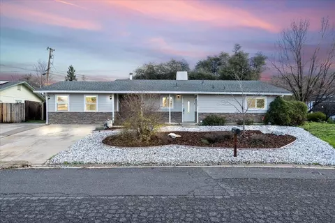 Exterior - 20381 Nashua Rd, Sonora, CA 95370 photo 2 of 7