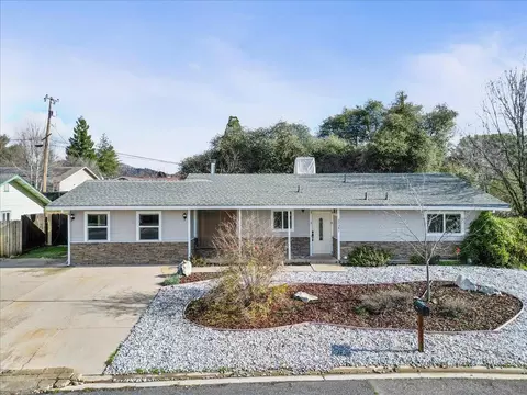 Exterior - 20381 Nashua Rd, Sonora, CA 95370 photo 3 of 7