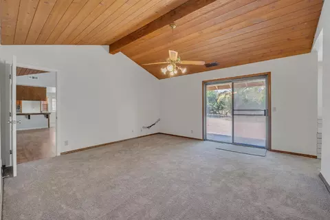 Living - 5990 Barton Rd, Loomis, CA 95650 photo 10 of 13