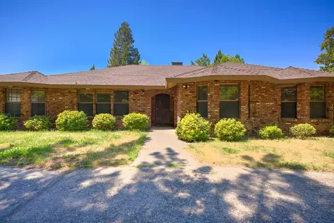 Exterior - 5990 Barton Rd, Loomis, CA 95650 photo 17 of 21