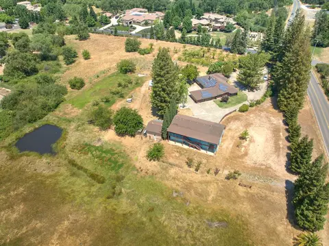 View/Area - 5990 Barton Rd, Loomis, CA 95650 photo 1 of 4
