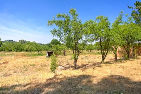 Exterior - 5990 Barton Rd, Loomis, CA 95650 photo 20 of 21