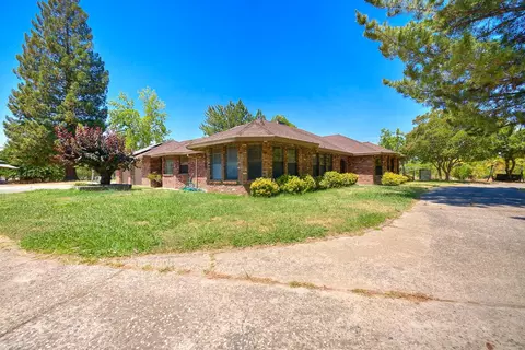Exterior - 5990 Barton Rd, Loomis, CA 95650 photo 9 of 21
