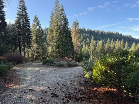 26853 N Bloomfield-graniteville Rd, Nevada City, CA 95959