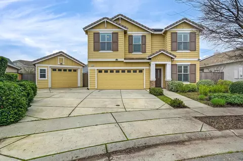 1916 Hartsfield Way, Lincoln, CA 95648