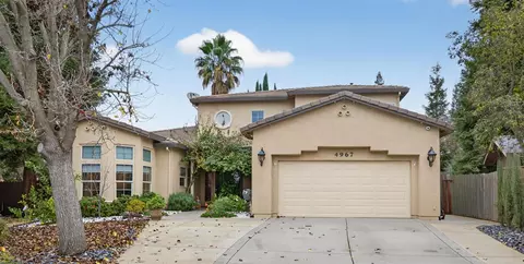 4967 Heatherdale Ln, Carmichael, CA 95608 photo 1