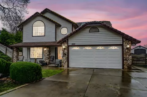 830 Argonaut Dr, Jackson, CA 95642 photo 1