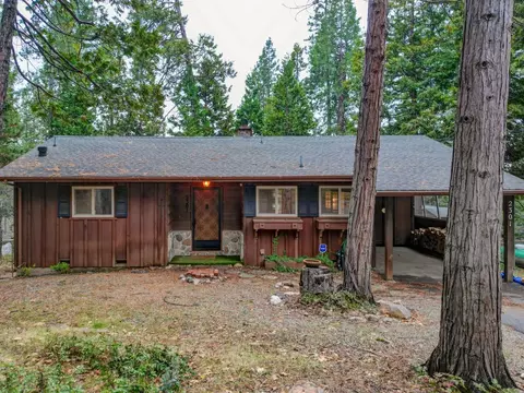 2301 Mustang Rd, Arnold, CA 95223 photo 1