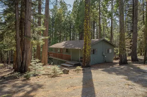 3315 Shoshone, Camp Connell, CA 95223 photo 1