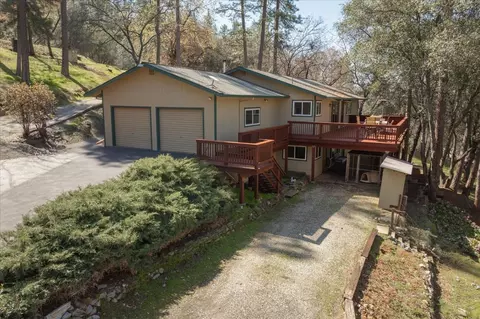 1856 Big Flat Rd, Murphys, CA 95247 photo 1