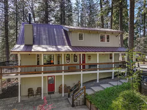 3025 Black Bear Dr, Arnold, CA 95223 photo 41