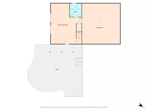 3025 Black Bear Dr, Arnold, CA 95223 photo 62