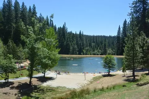 2477 El Dorado Dr, Arnold, CA 95223 photo 10