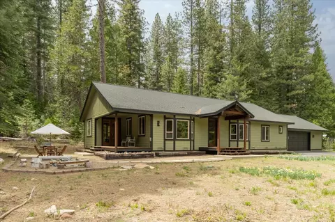 3539 Meadow Ln, Dorrington, CA 95223 photo 2
