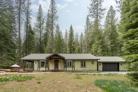 3539 Meadow Ln, Dorrington, CA 95223 photo 1