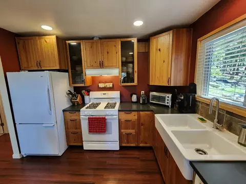 1098 Skyline Dr, Arnold, CA 95223 photo 9