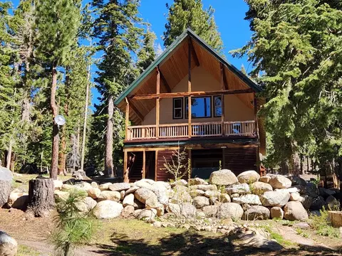 1098 Skyline Dr, Arnold, CA 95223 photo 2