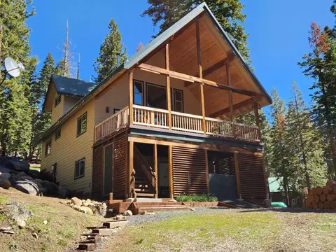 1098 Skyline Dr, Arnold, CA 95223 photo 1