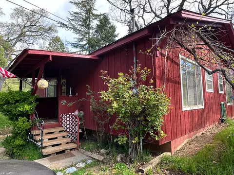 5889 Michel Rd, Mountain Ranch, CA 95246 photo 2
