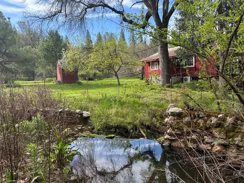 5889 Michel Rd, Mountain Ranch, CA 95246 photo 1