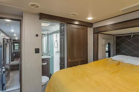 Bedroom - 5535 Parrotts Ferry Rd, Vallecito, CA 95251 photo 3 of 3