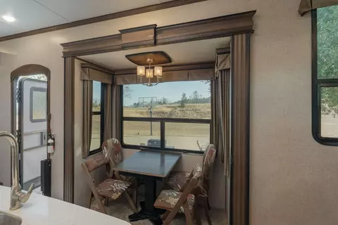 Dining - 5535 Parrotts Ferry Rd, Vallecito, CA 95251 photo 1 of 1
