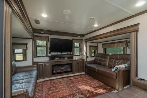 Living - 5535 Parrotts Ferry Rd, Vallecito, CA 95251 photo 1 of 2