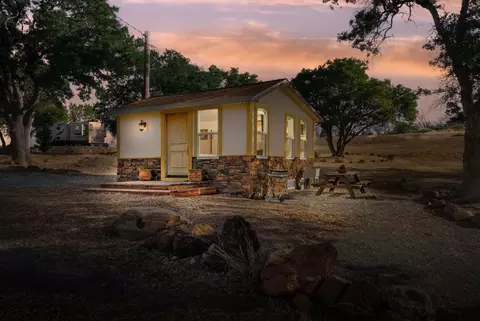 Exterior - 5535 Parrotts Ferry Rd, Vallecito, CA 95251 photo 3 of 6
