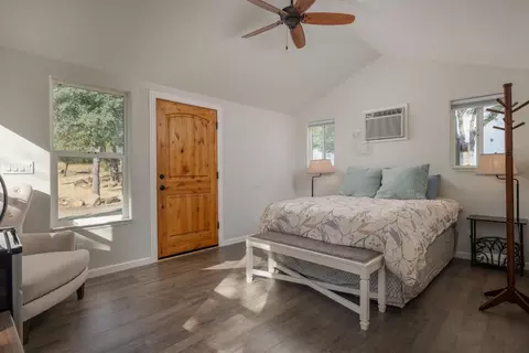 Bedroom - 5535 Parrotts Ferry Rd, Vallecito, CA 95251 photo 1 of 3